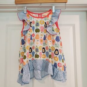 Matilda Jane Quiz Me Tunic